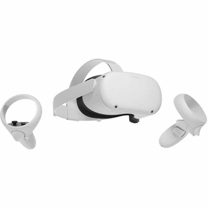 Oculus (Meta) Quest 2 (2021), 128GB - Ochelari VR