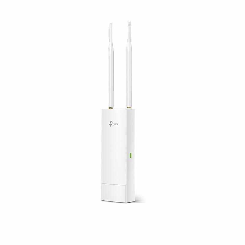 Access Point Wireless Exterior TP-Link EAP110-OUTDOOR: Conectivitate de 300 Mbps și Protecție IP65