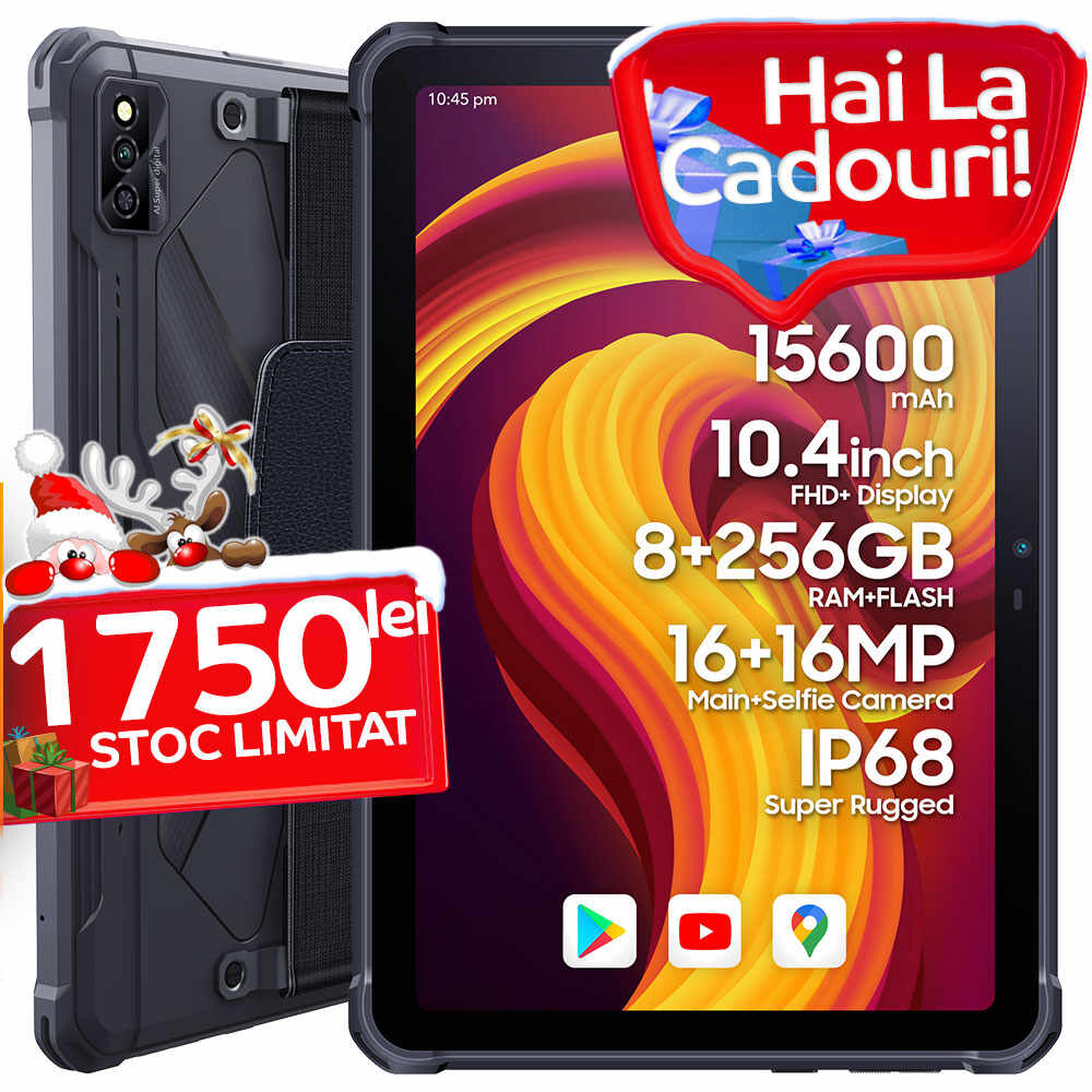 iHunt Strong Tablet P15000 ULTRA