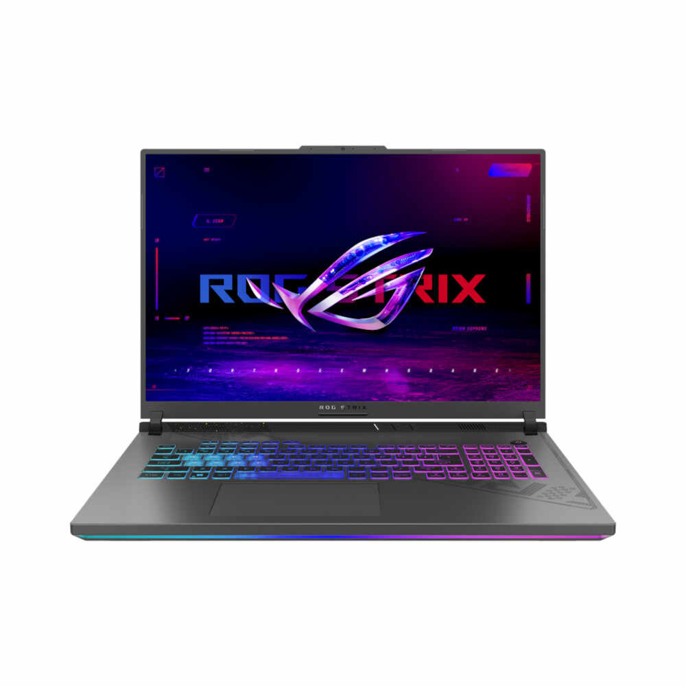 Laptop gaming Asus ROG Strix G18 G814JV-N6035, 18