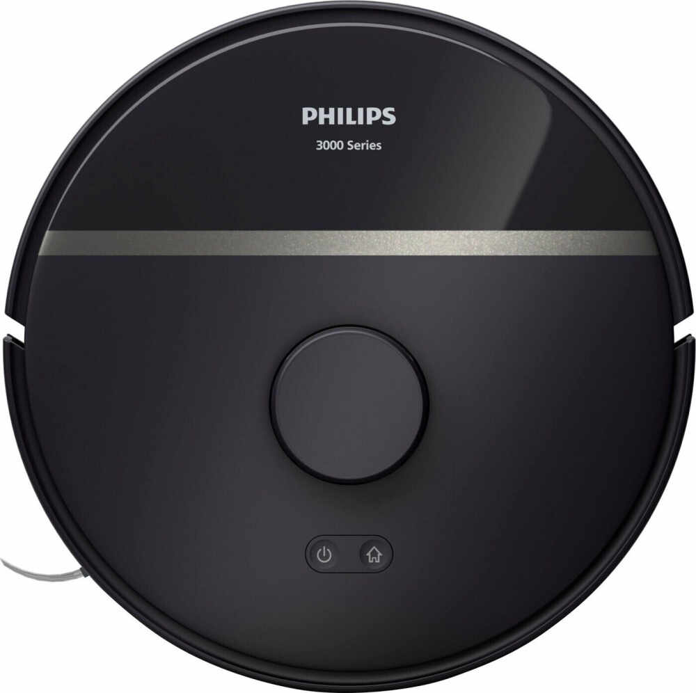 Philips Series 3000 XU3000/01 - Aspirator robot și mop 2în1