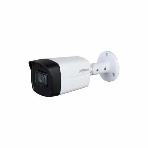 Camera supraveghere 2MP lentila 3.6mm IR 60m microfon Dahua - HAC-HFW1200TLM-I6-A-0360B-S6