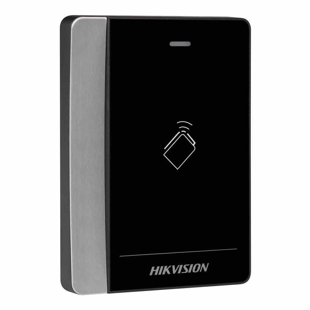 Cititor card Mifare watch dog, interior/exterior Hikvision DS-K1102AM