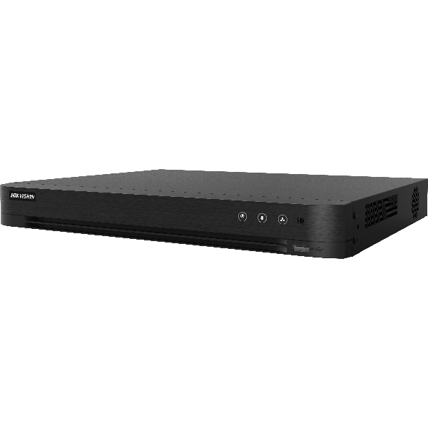 DVR Pentabrid 4 canale 8MP Hikvision Turbo HD IDS-7204HTHI-M2/SC