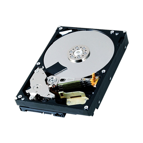 Hard disk 1TB serie DT01-V - TOSHIBA DT01ABA100V