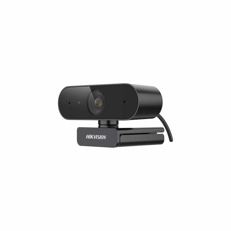Camera web 2MP microfon lentila 3.6mm Hikvision - DS-U02P