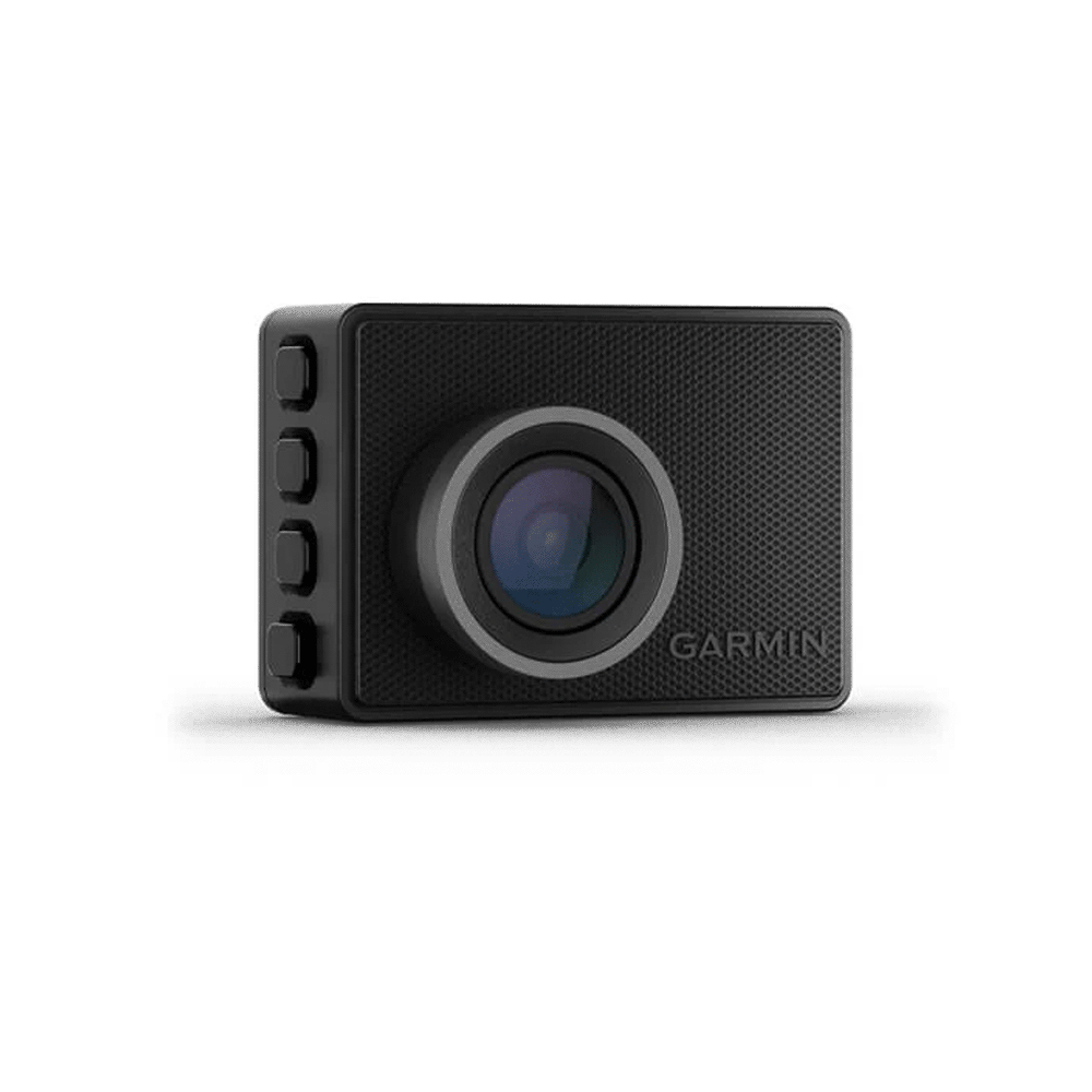 Camera video auto Dash Cam 57, 1440P, 140°, GPS Logger, Wi-Fi, 60 FPS