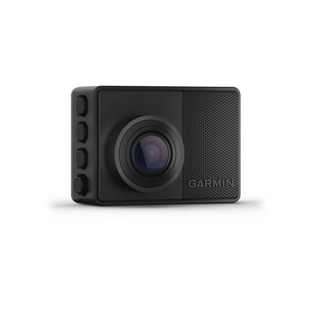 Camera video auto Garmin Dash Cam 67, FHD, 180°, GPS Logger, Wi-Fi, 60 FPS