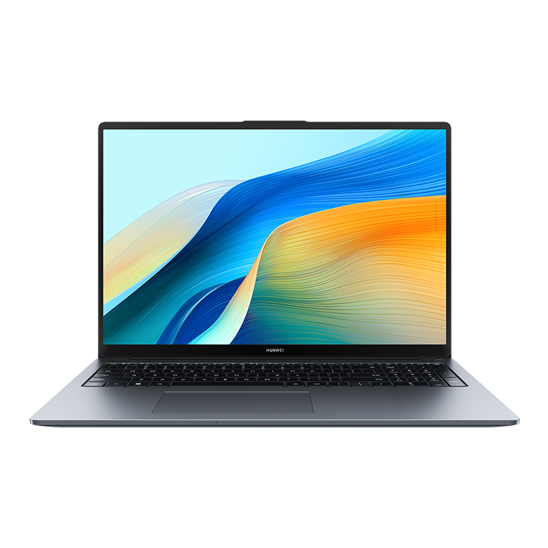 HUAWEI MateBook D 16 2024, Windows 11 Home, Intel Core i9, 16GB+1TB, Space Gray