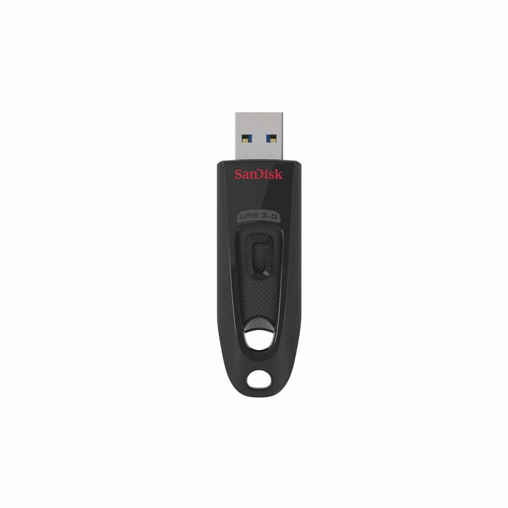 Memorie USB SanDisk Ultra, 64GB, USB 3.0