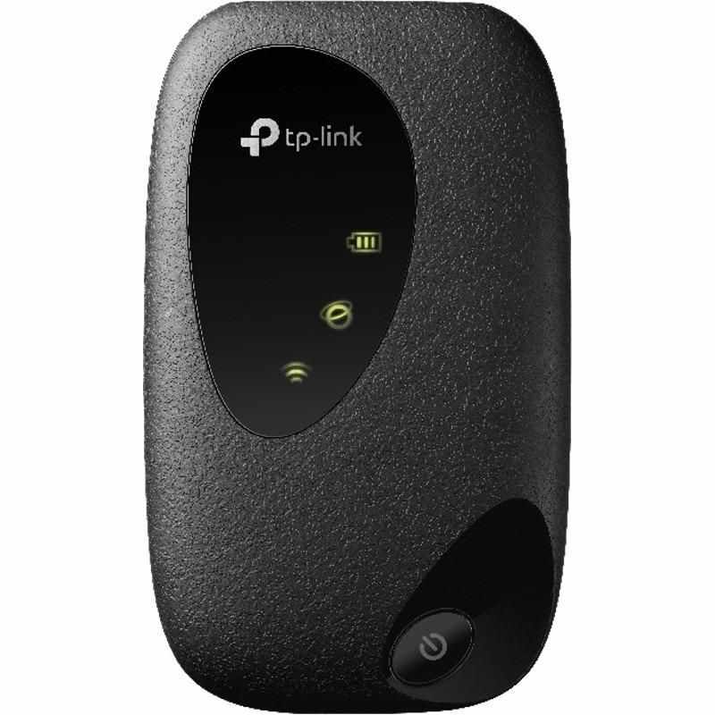 Router TP-Link Wireless portabil 4G 150 Mbps - M7200