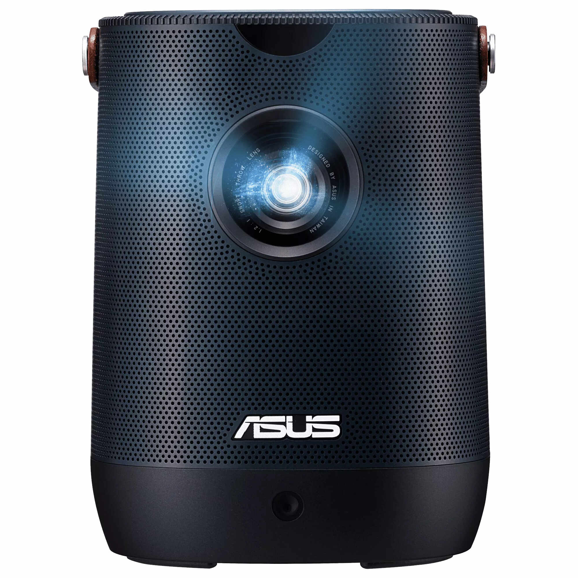 Videoproiector portabil Asus ZenBeam Latte L2 Smart, 960 lm, Full HD nativ, 4K, Difuzor incorporat, HDMI, USB
