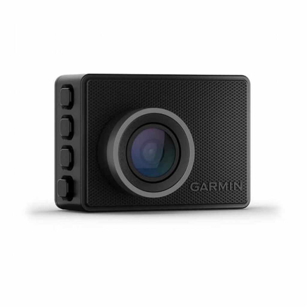 Camera auto DVR Dash Cam 47 GPS 2 Megapixeli Unghi 140 grade, Wi-Fi Control Vocal Garmin 010-02505-01