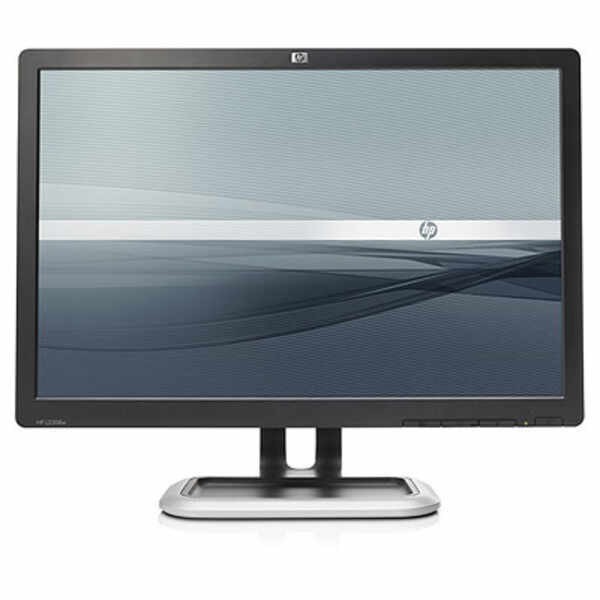 Monitor Refurbished HP L2208W, 22 Inch LCD, 1680 x 1050, VGA