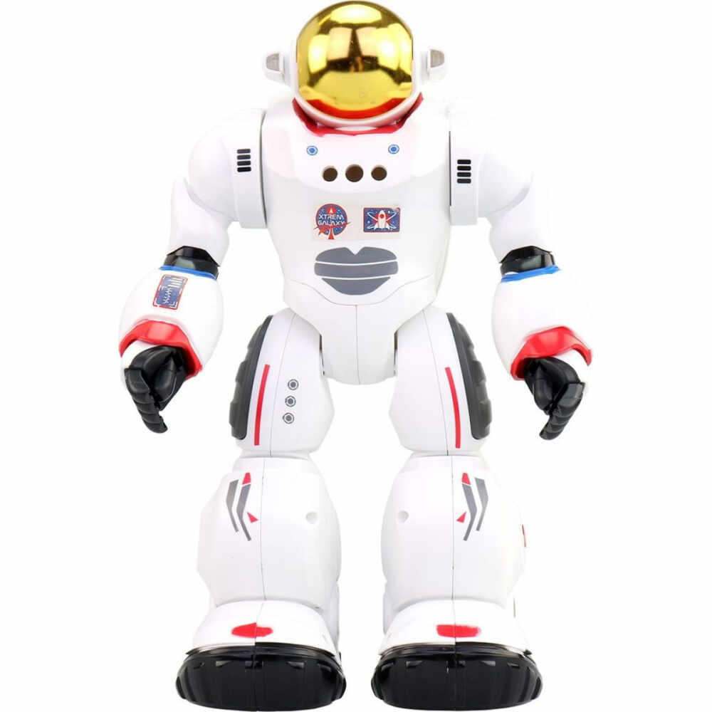 Zigybot - Astronaut Charlie - Jucărie robotică