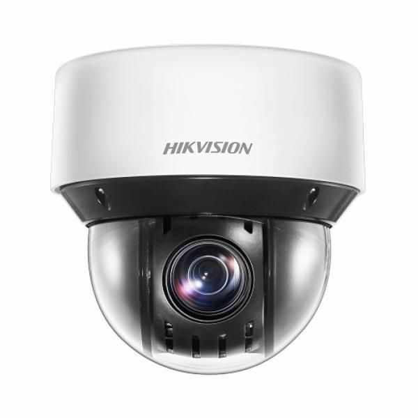 Cameră supraveghere IP PTZ 4 Megapixeli lentilă 4.8-12mm Infraroșu 50m 25X Zoom Hikvision DS-2DE4A425IWG-E