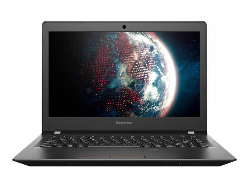 Laptop Second Hand LENOVO ThinkPad E31-70, Intel Core i5-5200U 2.20 - 2.70GHz, 8GB DDR3L, 256GB SSD, 13.3 Inch HD, Webcam