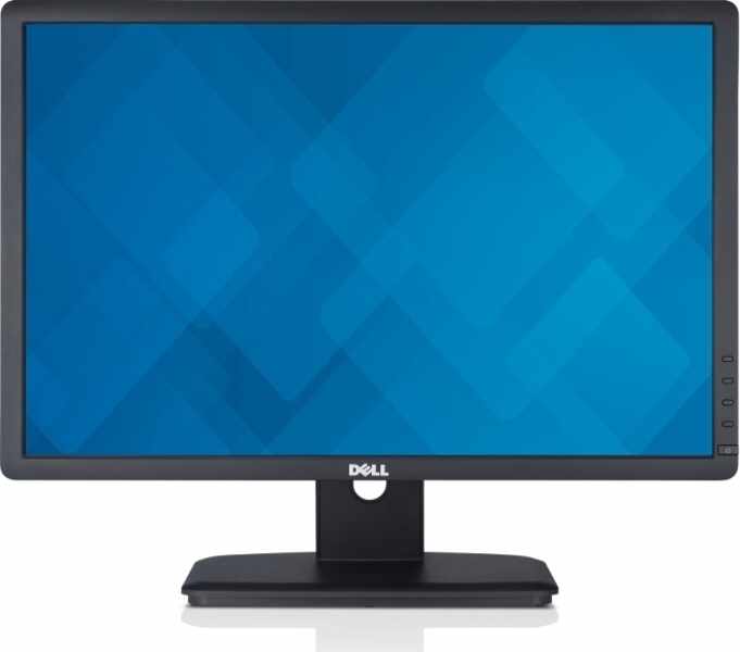 Monitor Second Hand DELL E2213C, 22 Inch LED, 1680 x 1050, VGA, DVI