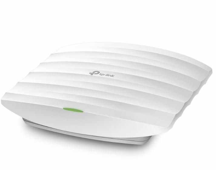Access Point Wireless Gigabit Dual-Band Omada SDN PoE TP-Link EAP223