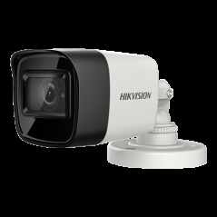 Camera 4 in 1, 8MP, lentila 2.8mm, IR 30m - HIKVISION DS-2CE16U1T-ITF-2.8mm