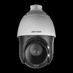 Camera PTZ IP DarkFighter, 4.0 MP, Zoom optic 15X, IR 100 metri, Smart VCA, PoE - HIKVISION DS-2DE4415IW-DE(T5)