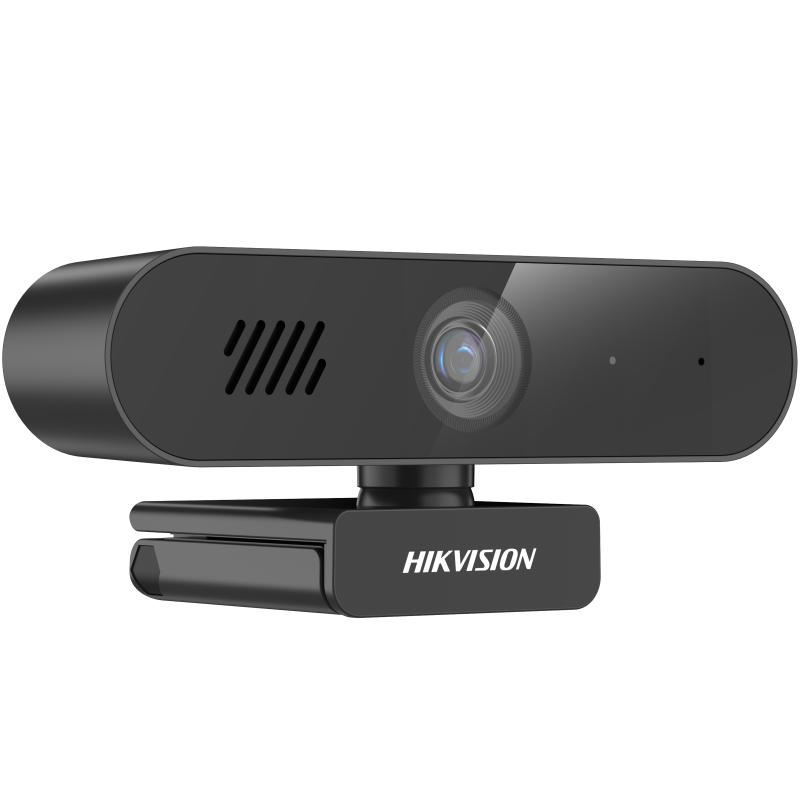 Camera web 2MP lentila 3.6mm microfon speaker Hikvision - DS-UA12