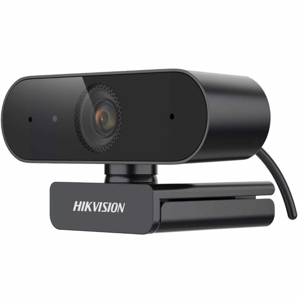 Camera web 2MP microfon Hikvision - DS-U02