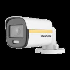 ColorVU - Camera AnalogHD 3K, lentila 2.8mm, WL 20m - HIKVISION DS-2CE10KF3T-2.8mm