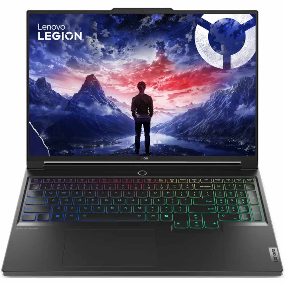 Laptop Gaming Lenovo Legion 7 16IRX9, Intel Core i9-14900HX, 16