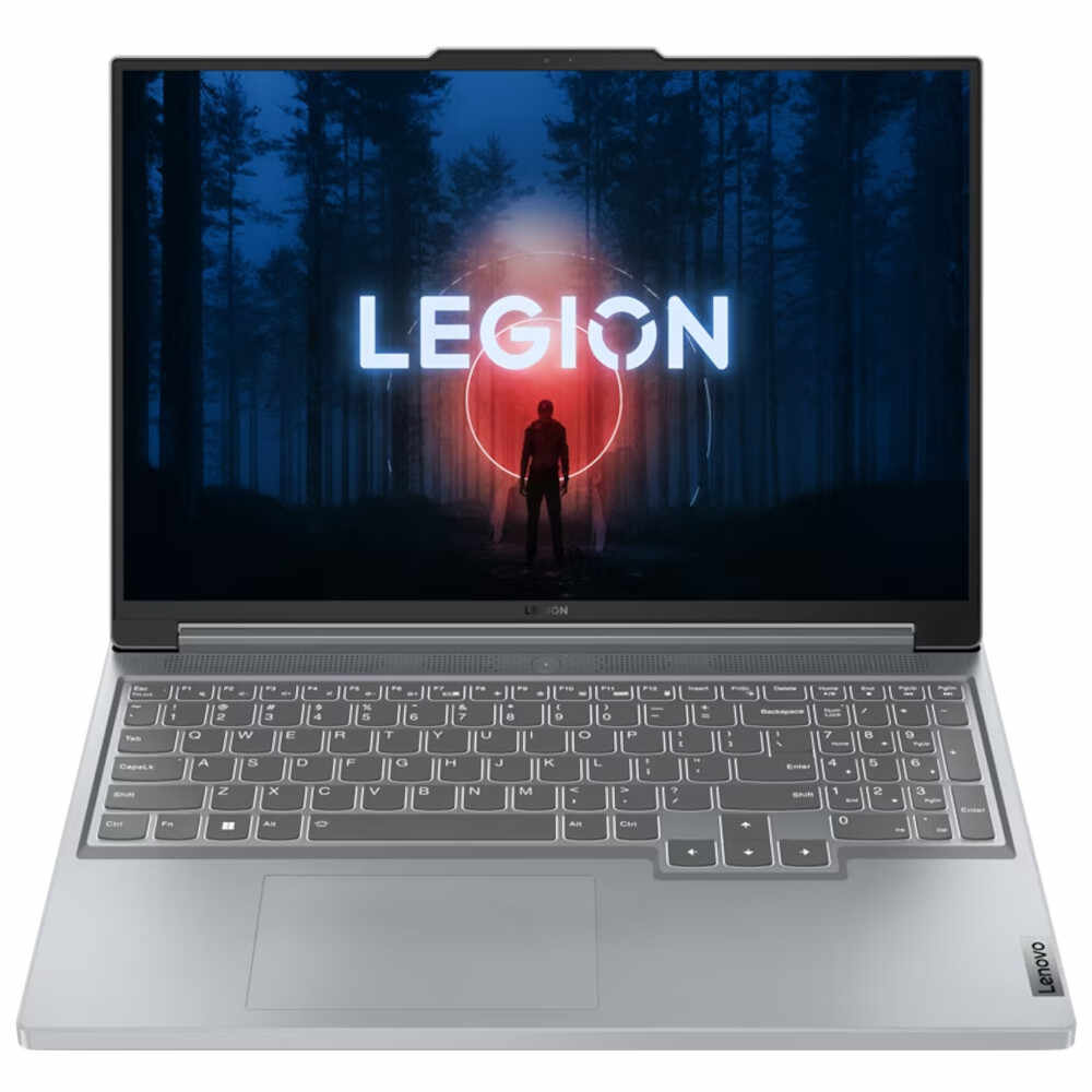 Laptop Gaming Lenovo Legion Slim 5 16APH8 AMD Ryzen 5 7640HS, 16