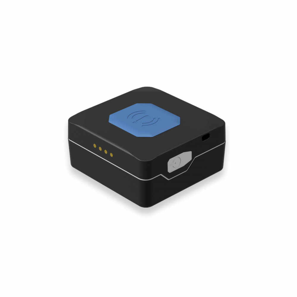 Mini localizator GPS Teltonika TMT250 2G, bluetooth, buton de panica, acumulator 800 mAh
