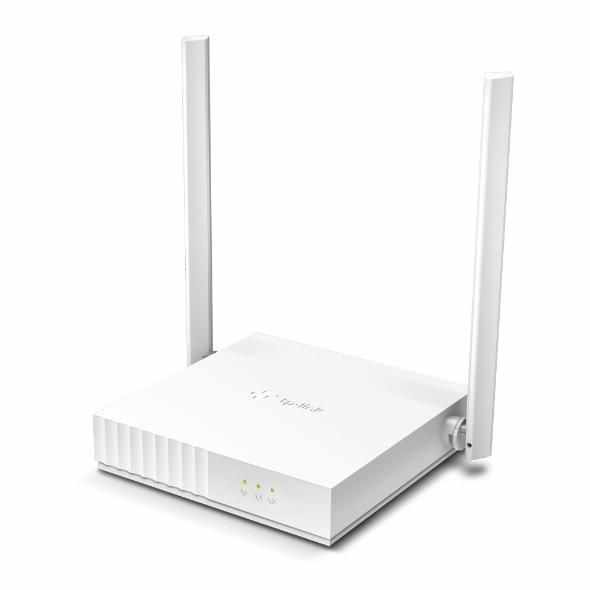 Router Wireless N300Mbps 2x 10/100Mbps LAN TP-Link - TL-WR820N V2