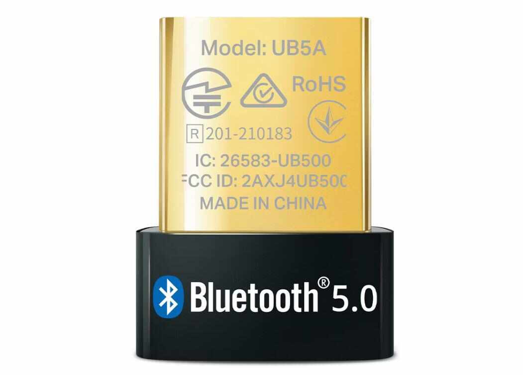 Adaptor Nano USB Bluetooth 5.0 TP-Link - UB5A