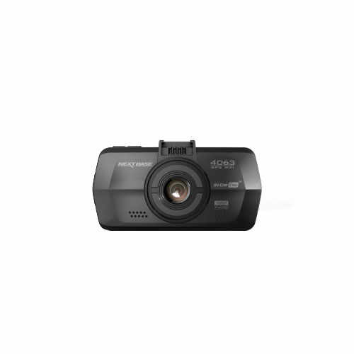 Camera auto cu DVR Nextbase 4063, 2MP, WiFi, detectie miscare