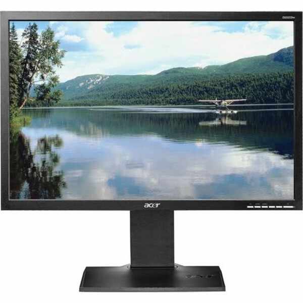 Monitor Refurbished Acer B223W, 22 Inch, 1680 x 1050 LCD, VGA, DVI