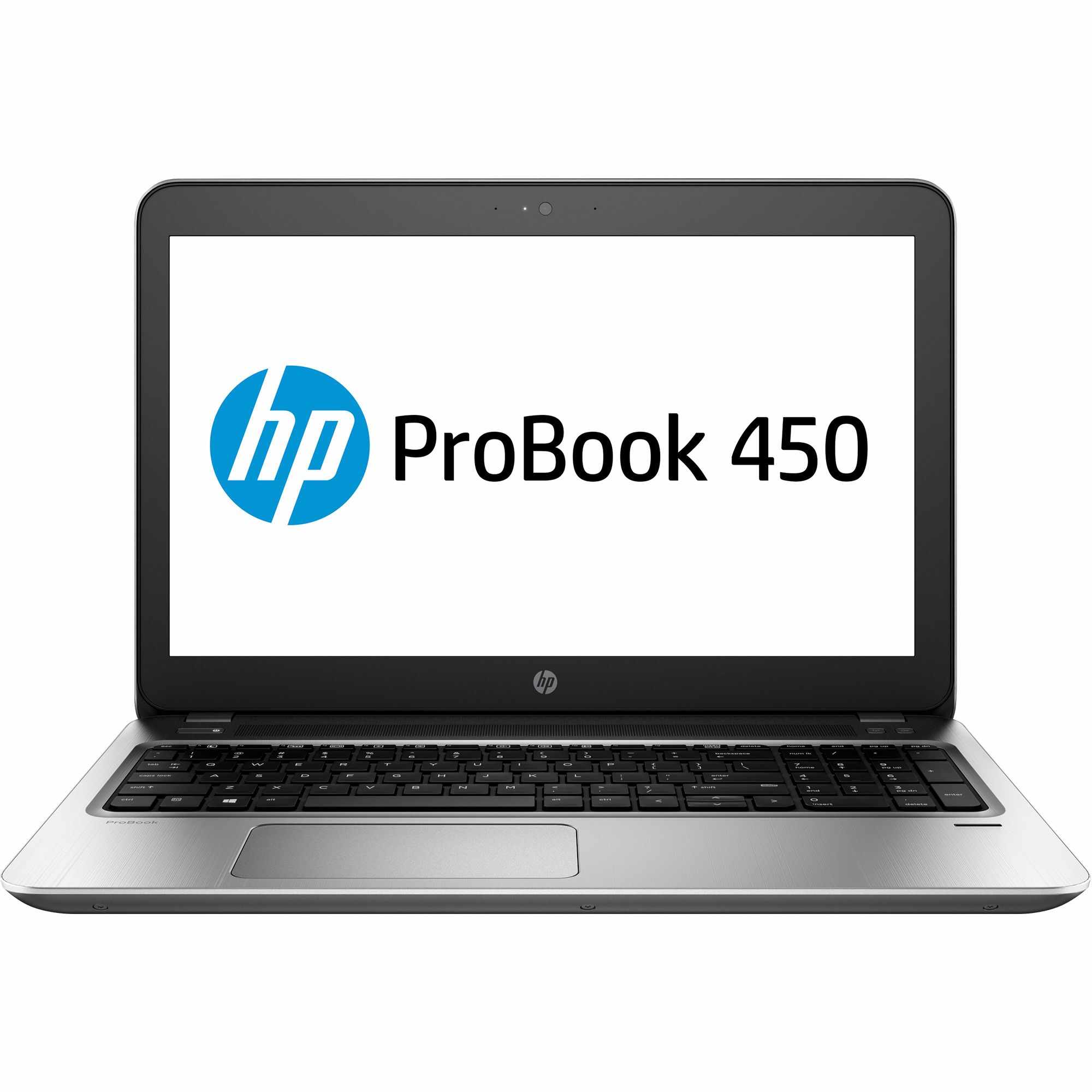 Laptop Second Hand HP ProBook 450 G4, Intel Core i7-7500U 2.70GHz, 8GB DDR4, 128GB SSD, 15.6 Inch Full HD, Webcam, Grad A-