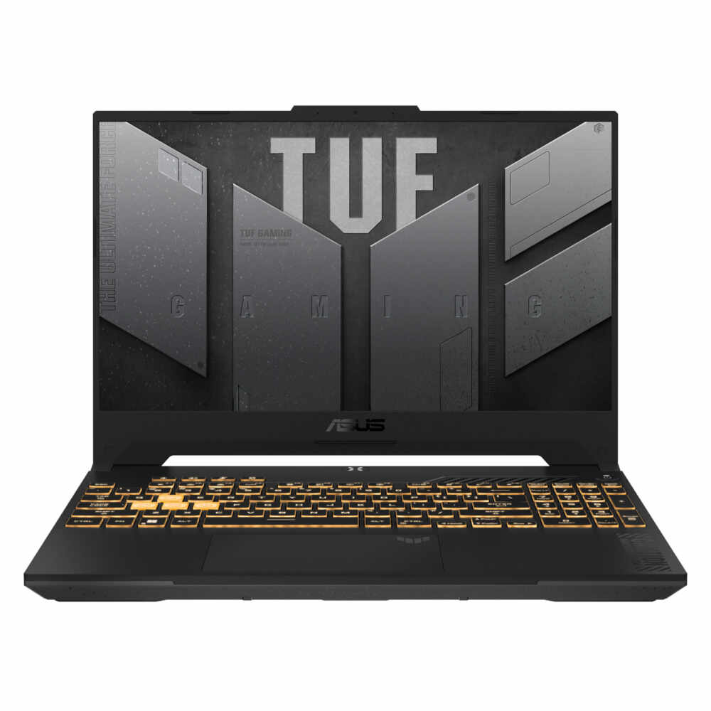 Laptop gaming Asus TUF F15 FX507VU, 15.6