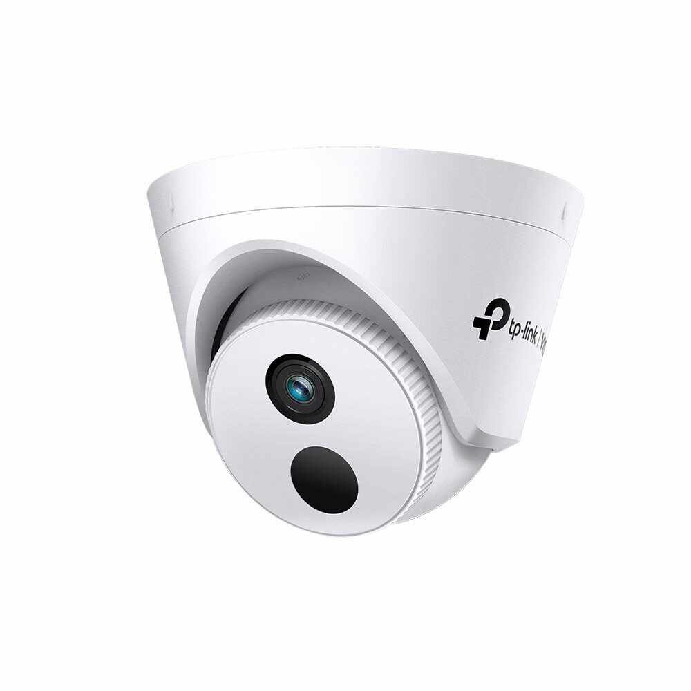 Camera de supraveghere interior IP Dome TP-Link VIGI C240I(2.8mm), 3 MP, 2.8 mm, IR 30 m, PoE