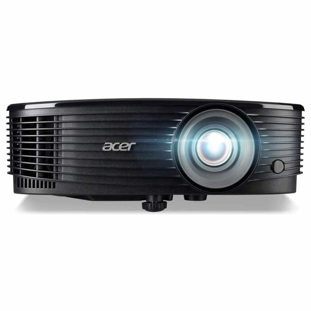 Videoproiector Acer X1129HP, SVGA, 4500 lm, DLP, HDMI, Negru