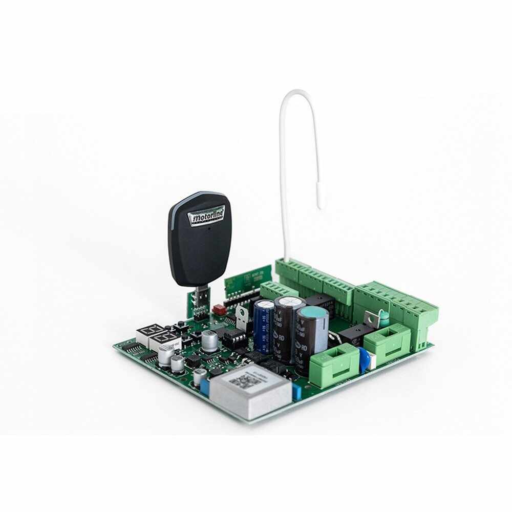 Kit upgrade WiFi MCONNECT LINK pentru automatizari Motorline, unitate de comanda MC50