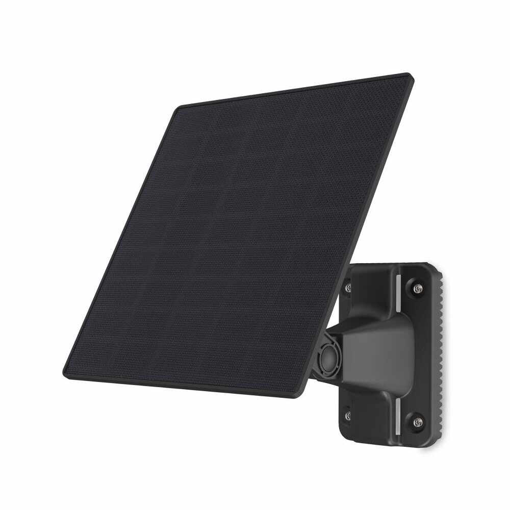 Panou solar pentru camere de vanatoare M15 Hikmicro SP5000
