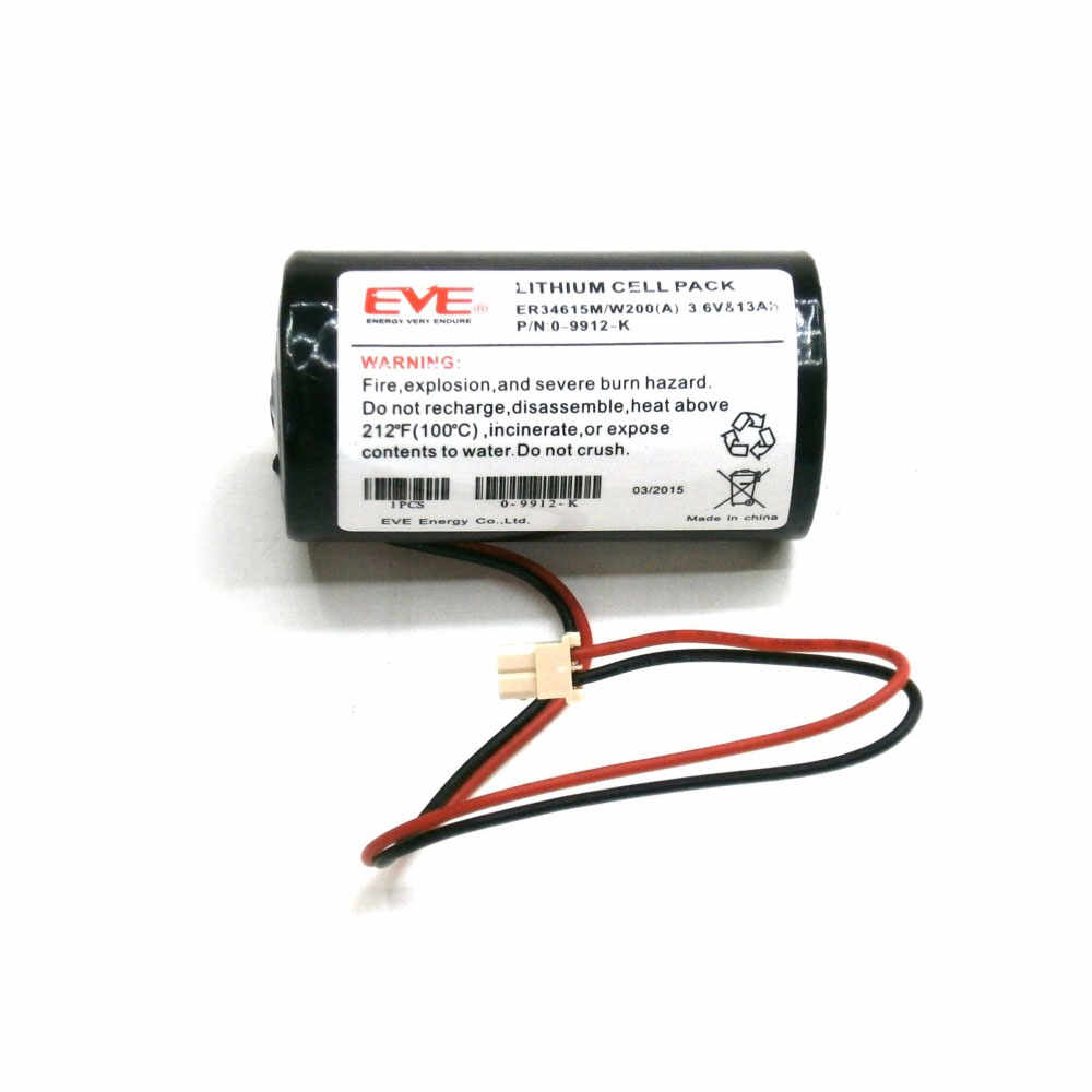 Baterie acumulator pentru sirena DSC Neo BATT13, 3.6V