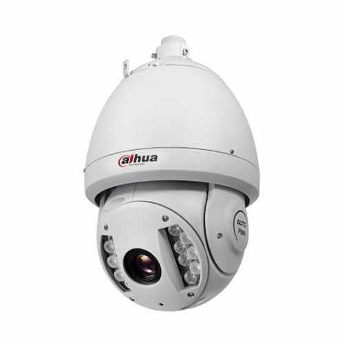 Camera supraveghere Speed Dome IP Dahua SD6980-HN, 1.3 MP, IR 100 m, 4.7 - 84.6 mm, 18x