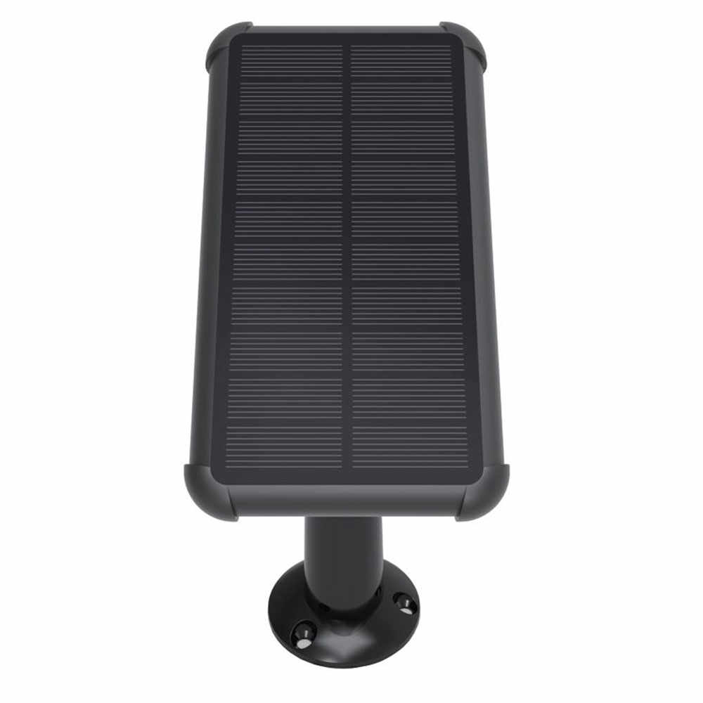 Panou solar pentru camera Ezviz CS-CMT, 5 V, 2 W, 400 mA