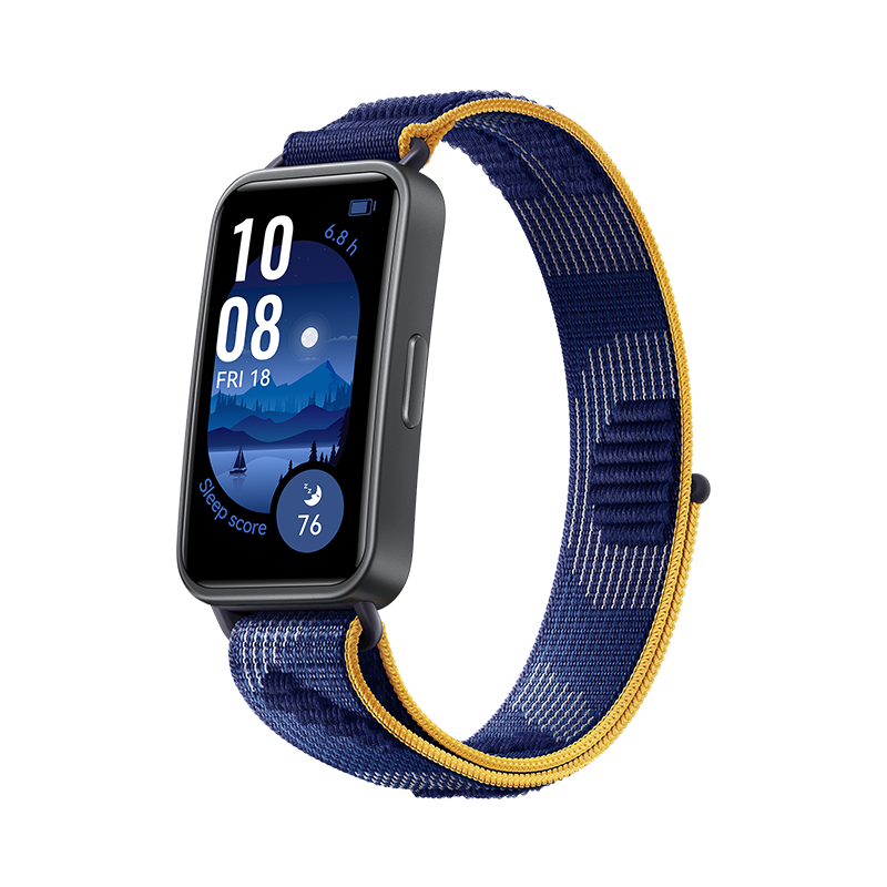 HUAWEI Band 9 Blue, Android/iOS