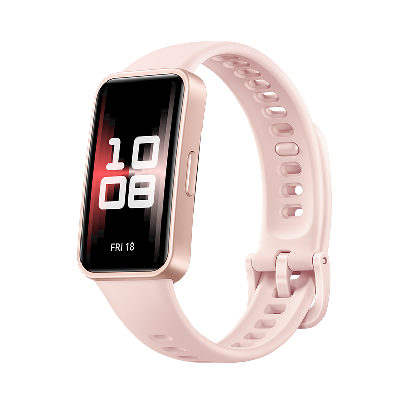 HUAWEI Band 9 Charm Pink, Android/iOS