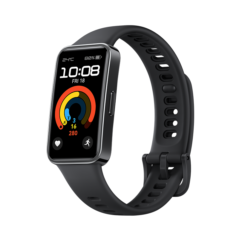 HUAWEI Band 9 Starry Black, Android/iOS