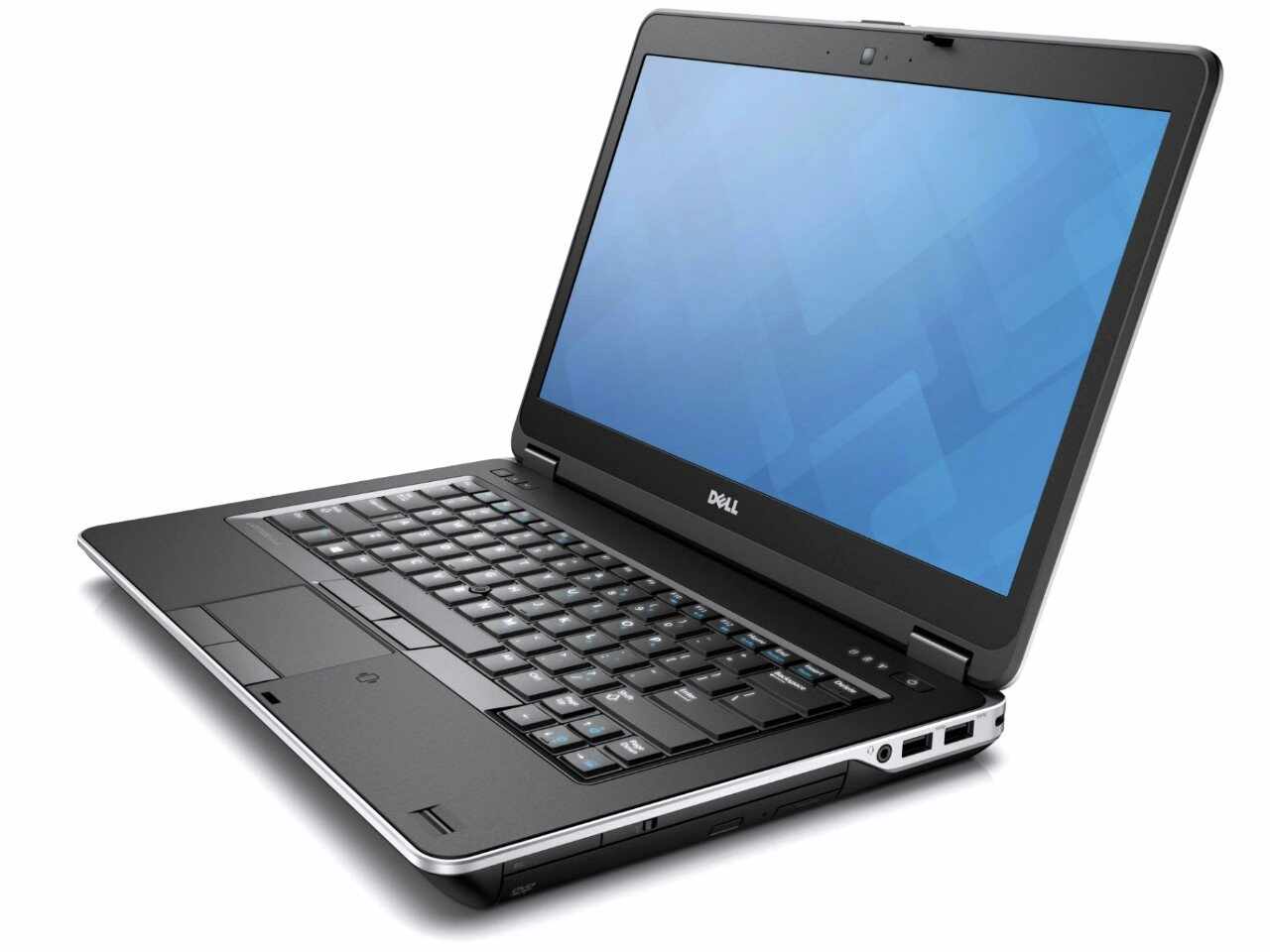 Laptop Second Hand DELL Latitude E6440, Intel Core i5-4300M 2.60GHz, 8GB DDR3, 128GB SSD, DVD-RW, 14 Inch HD