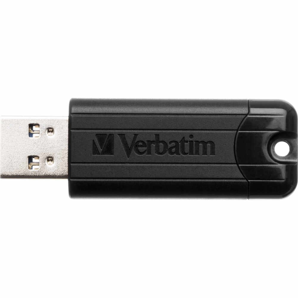 Memorie USB Verbatim 128GB, USB 3.2 Gen 1