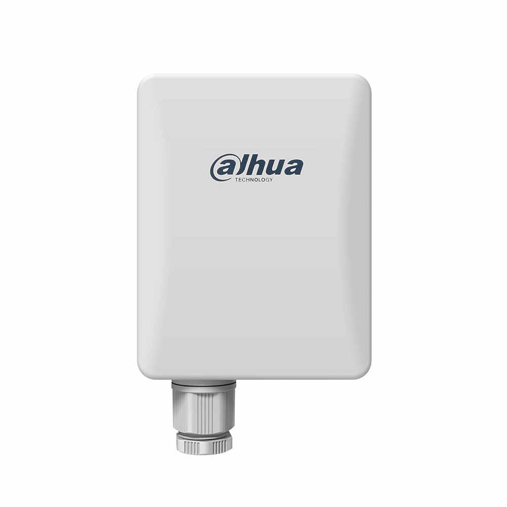 Acces Point wireless Dahua PFWB5-30N, 300 Mbps, 3 km, IP65